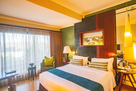 STANDARD ROOM 2